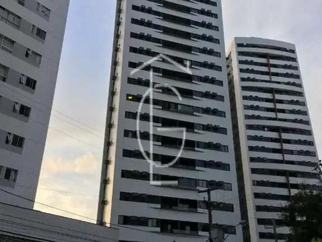 Apartamento venda em Recife
