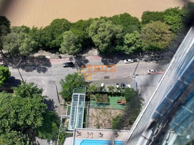 Apartamento venda em Água Fria, Recife