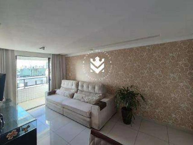 Apartamento venda em Recife