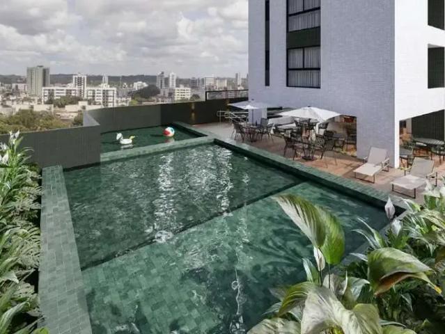 Apartamento venda em Arcoverde, Região Nordeste