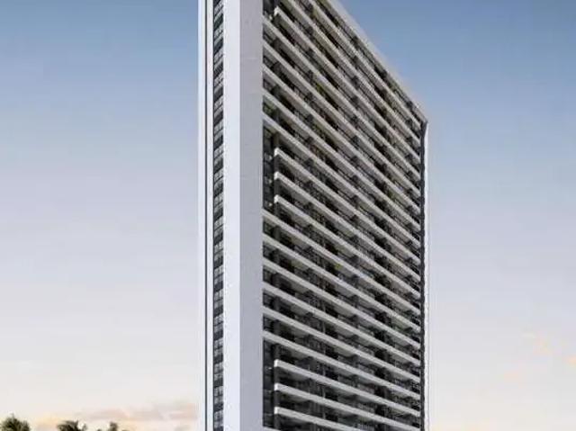 Apartamento venda em Arcoverde, Região Nordeste