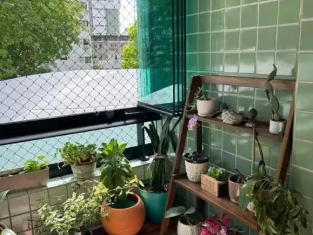 Apartamento venda em Recife