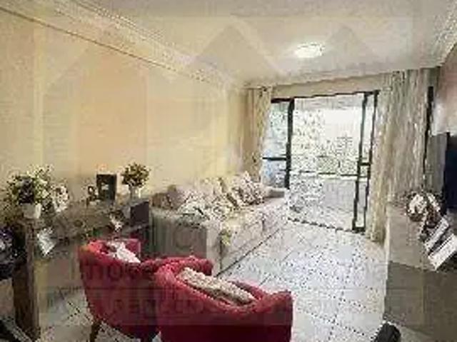 Apartamento venda em Região Geográfica Imediata do Recife, Região Metropolitana do Recife