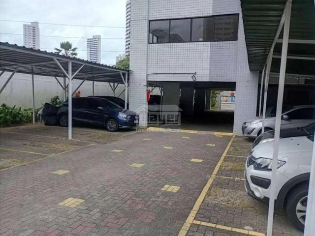 Apartamento venda em Recife