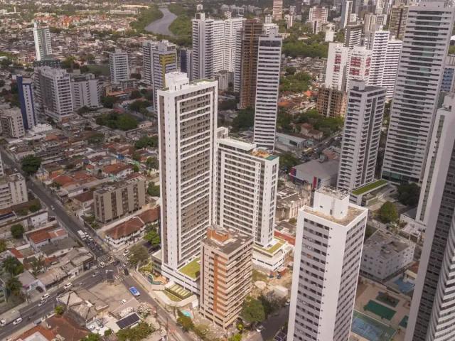 Apartamento venda em Região Geográfica Imediata do Recife, Região Metropolitana do Recife