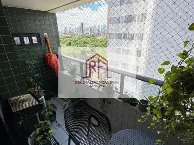 Apartamento venda em Recife