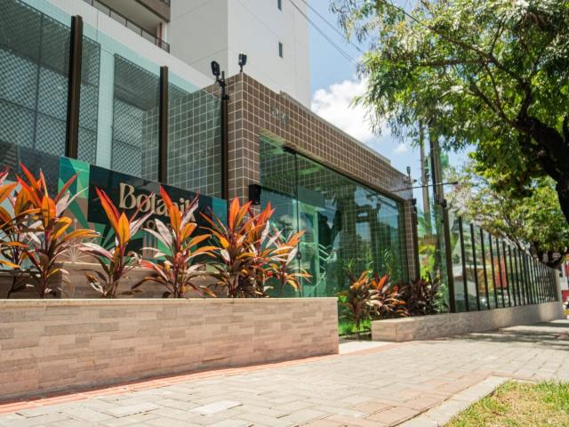 Apartamento venda em Recife