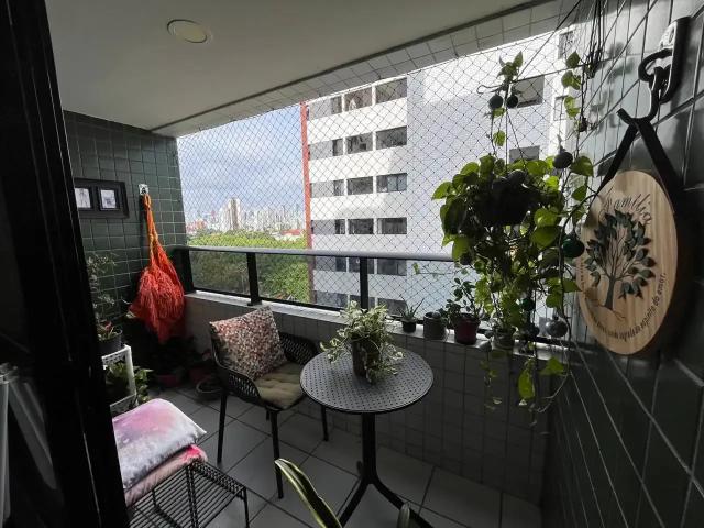 Apartamento venda em Recife