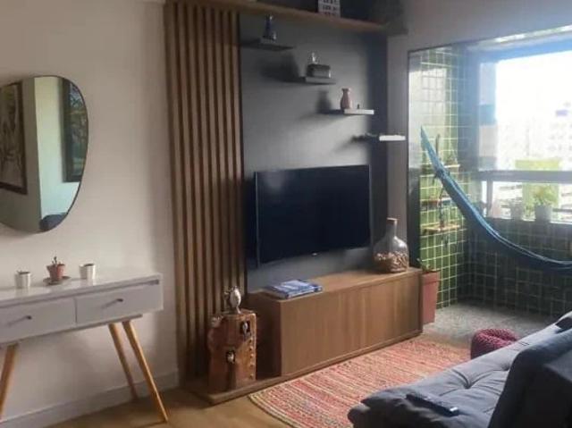 Apartamento venda em Água Fria, Recife