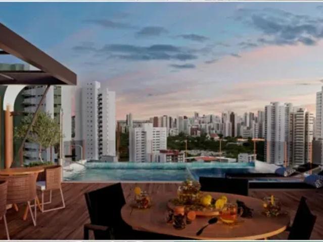 Apartamento venda em Recife