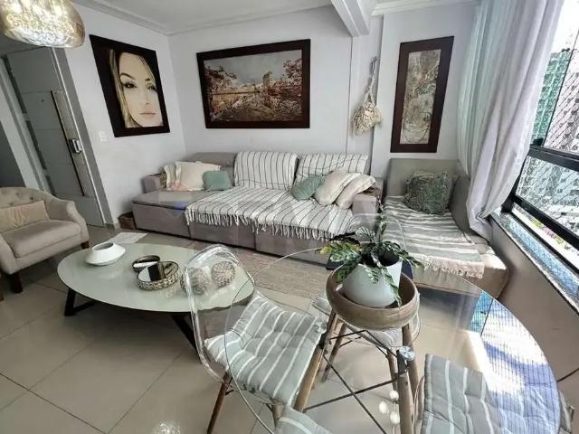Apartamento venda em Região Geográfica Imediata do Recife, Região Metropolitana do Recife