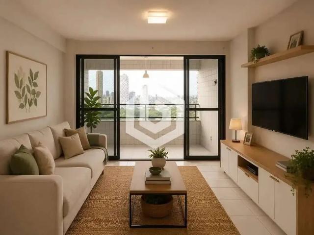 Apartamento venda em Região Geográfica Imediata do Recife, Região Metropolitana do Recife