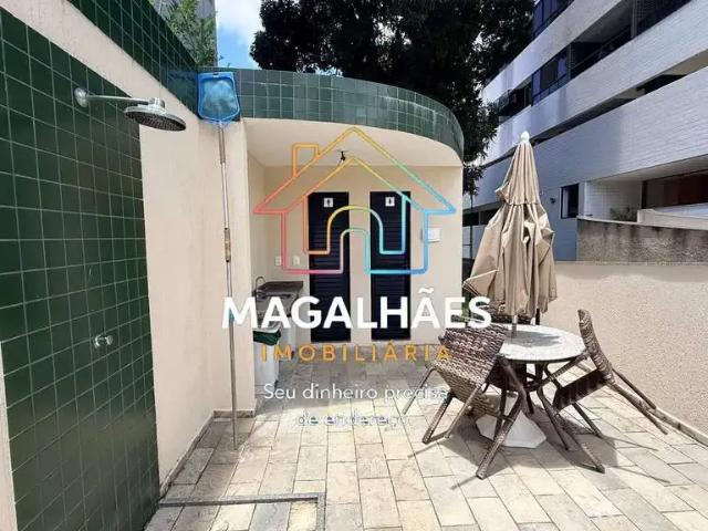 Apartamento venda em Região Geográfica Imediata do Recife, Região Metropolitana do Recife
