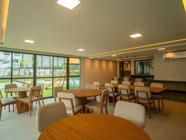 Apartamento venda em Vila Casa Amarela, Recife