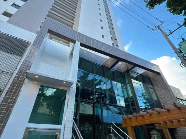 Apartamento venda em Região Geográfica Imediata do Recife, Região Metropolitana do Recife