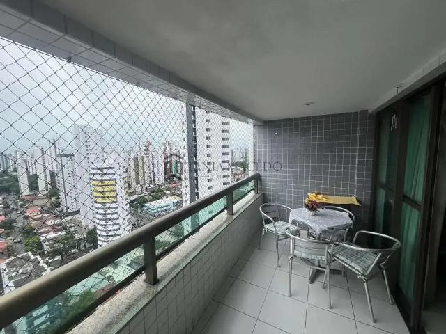 Apartamento venda em Região Geográfica Imediata do Recife, Região Metropolitana do Recife