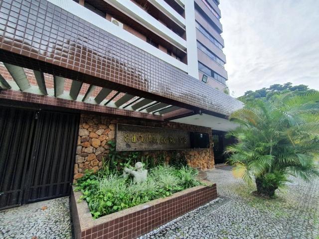 Apartamento venda em Recife