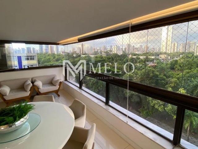 Apartamento venda em Recife