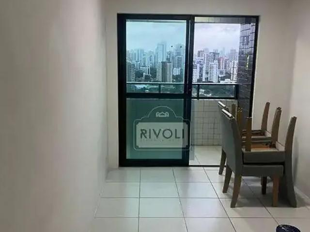 Apartamento venda em Região Geográfica Imediata do Recife, Região Metropolitana do Recife