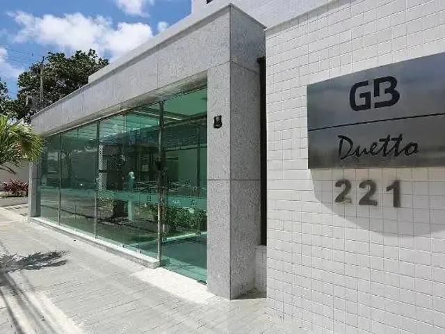 Apartamento venda em Região Geográfica Imediata do Recife, Região Metropolitana do Recife