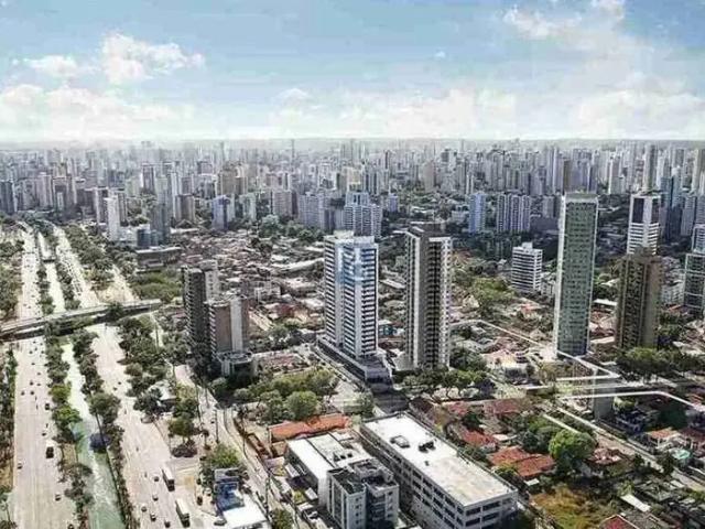 Apartamento venda em Recife