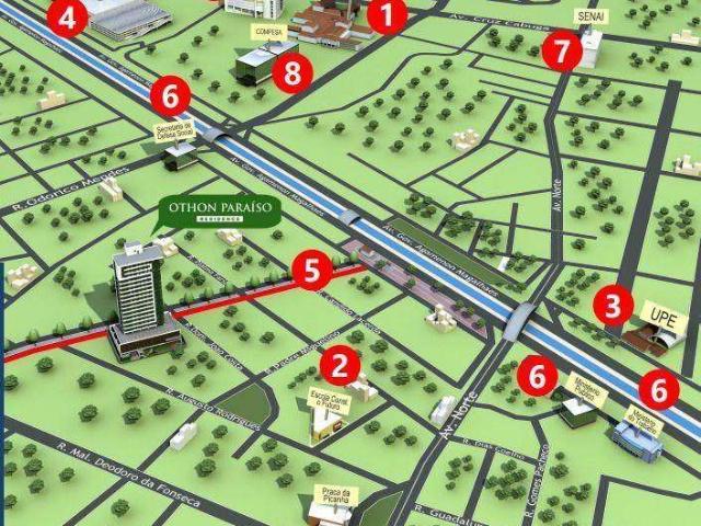 Apartamento venda em Região Geográfica Imediata do Recife, Região Metropolitana do Recife