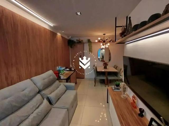 Apartamento venda em Região Geográfica Imediata do Recife, Região Metropolitana do Recife
