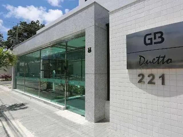 Apartamento venda em Região Geográfica Imediata do Recife, Região Metropolitana do Recife