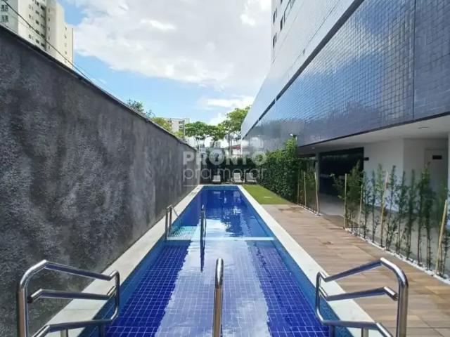 Apartamento venda em Região Geográfica Imediata do Recife, Região Metropolitana do Recife