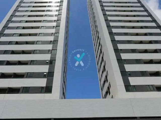Apartamento venda em Torreão, Recife