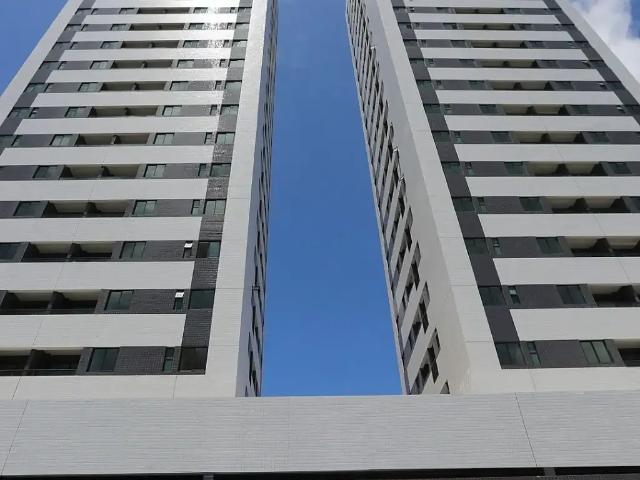 Apartamento venda em Torreão, Custodia