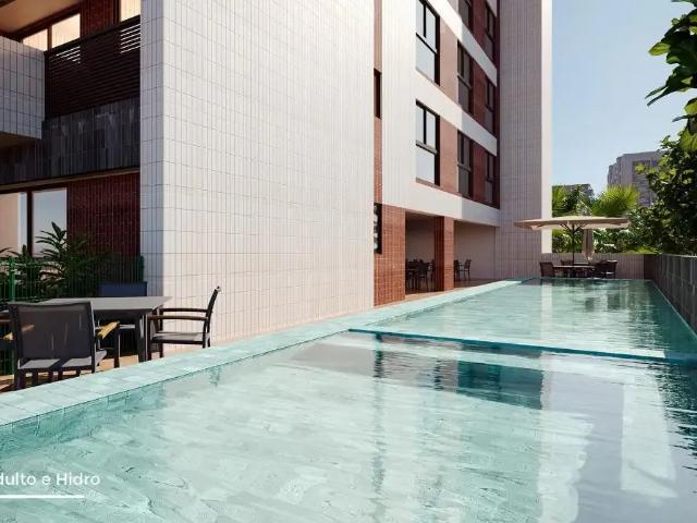 Apartamento venda em Recife