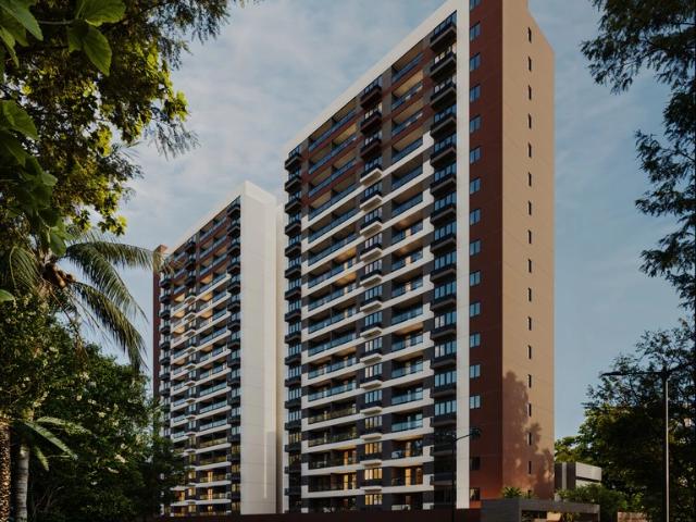 Apartamento venda em Recife