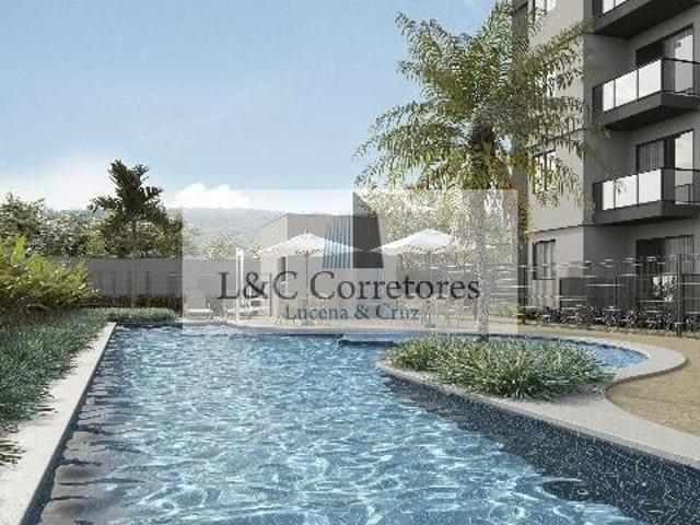 Apartamento venda em Recife