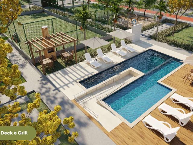 Apartamento venda em Recife