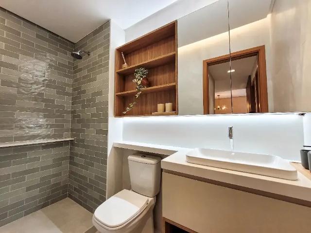Apartamento venda em Região Geográfica Imediata de Luziânia, Região Integrada de Desenvolvimento do Distrito Federal e Entorno