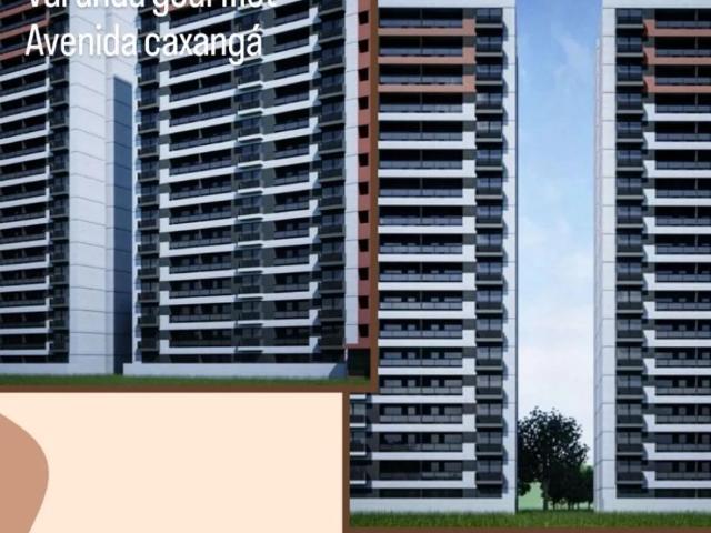 Apartamento venda em Recife