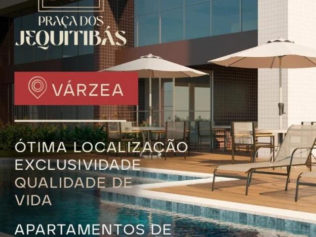 Apartamento venda em Recife