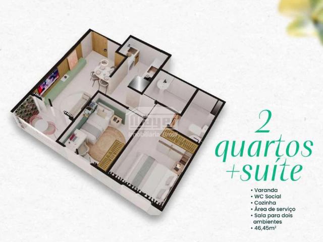 Apartamento venda em Região Geográfica Imediata do Recife, Região Metropolitana do Recife