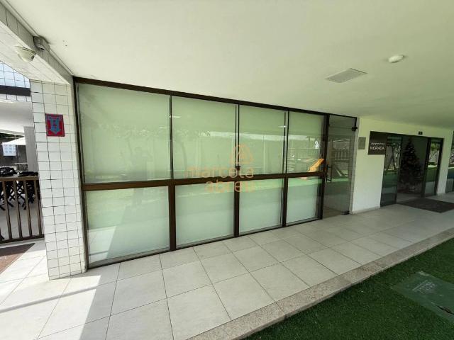 Apartamento venda em Recife