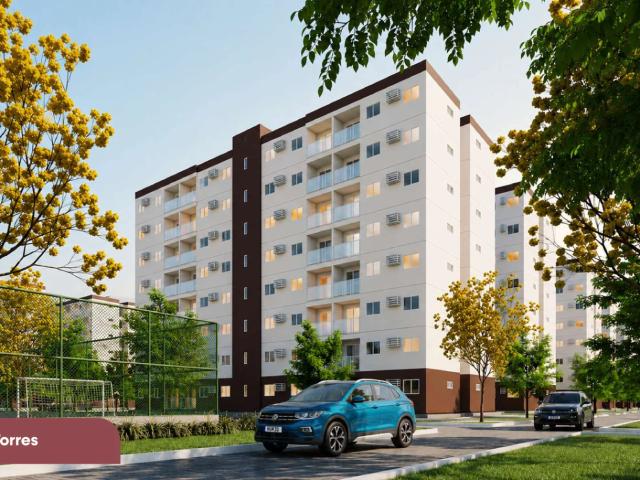 Apartamento venda em Vila Arraes, Recife