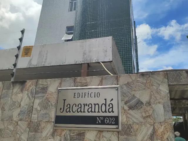 Apartamento aluguel em Região Geográfica Imediata do Recife, Região Metropolitana do Recife