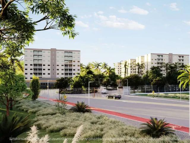 Apartamento venda em Região Geográfica Imediata de Porto Velho, Porto Velho