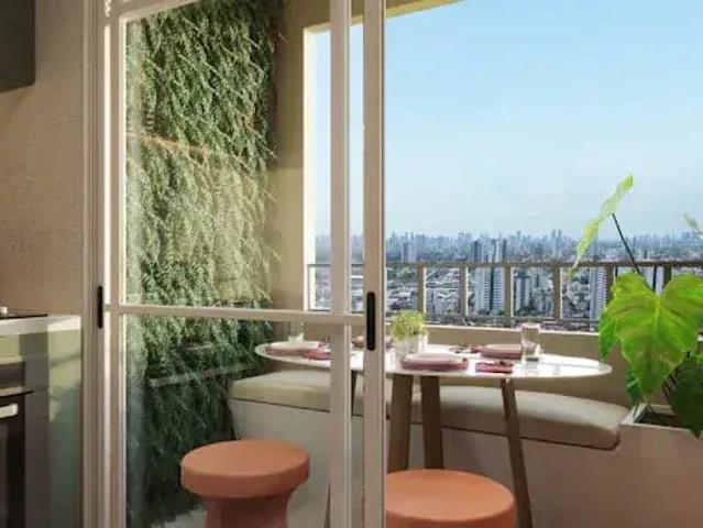 Apartamento venda em Recife