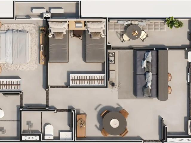 Apartamento venda em Região Geográfica Imediata do Recife, Região Metropolitana do Recife