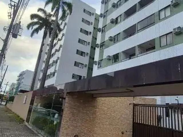 Apartamento venda em Região Geográfica Imediata do Recife, Região Metropolitana do Recife