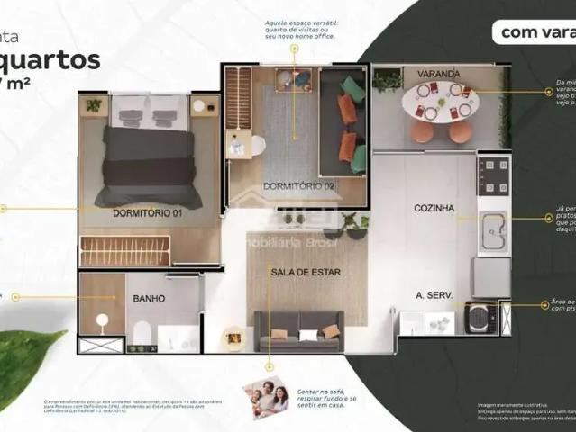 Apartamento venda em Região Geográfica Imediata do Recife, Região Metropolitana do Recife