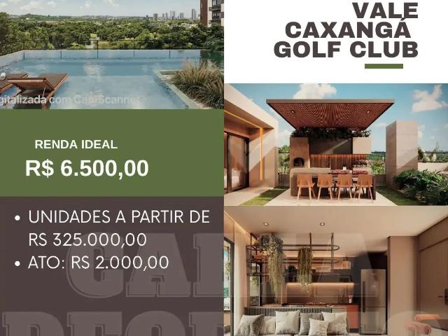 Apartamento venda em Recife