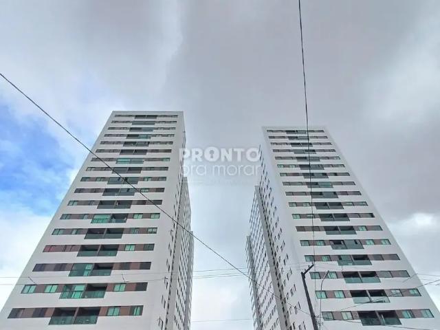 Apartamento venda em Várzea, Custodia