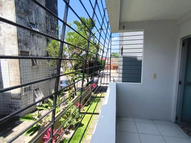 Apartamento venda em Jardim Petrópolis, Recife